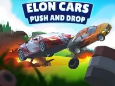 Elon Cars: Empujar y soltar