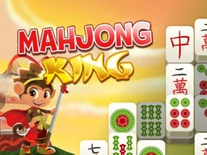 rey mahjong